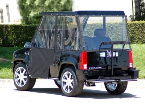 affordable golf cart rental, golf cart rent kentucky