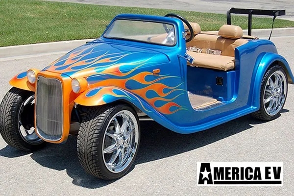 affordable golf cart rental, golf cart rent kentucky