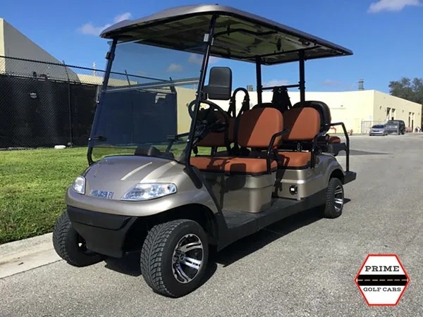 affordable golf cart rental, golf cart rent kentucky