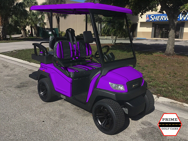 kentucky golf cart rental, golf cart rentals