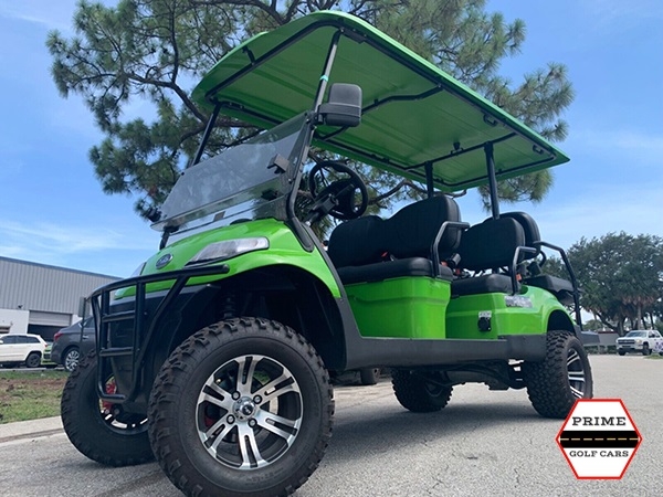 affordable golf cart rental, golf cart rent kentucky