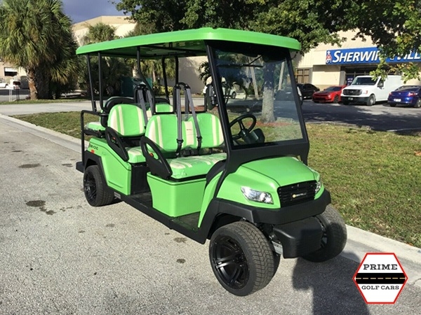 affordable golf cart rental, golf cart rent kentucky