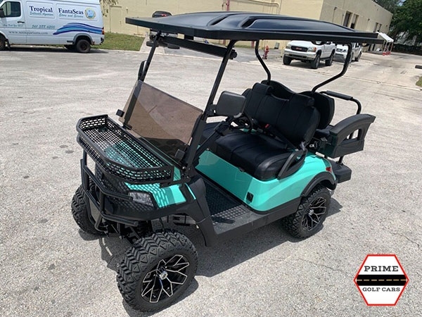 affordable golf cart rental, golf cart rent kentucky