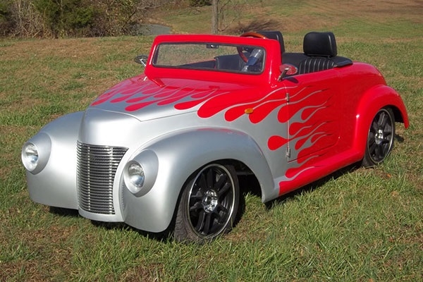 affordable golf cart rental, golf cart rent kentucky