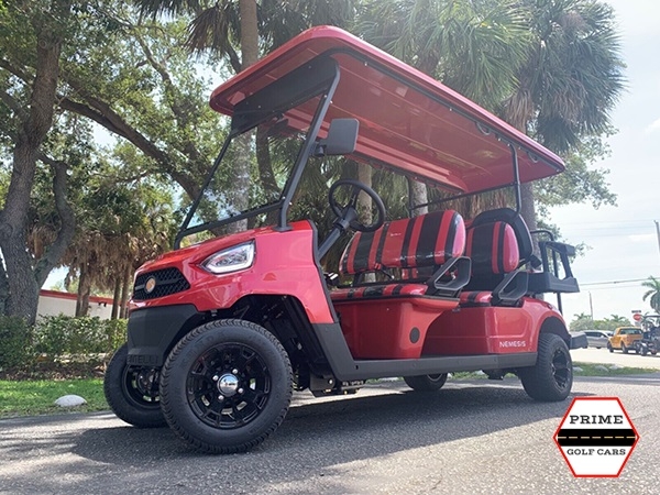 affordable golf cart rental, golf cart rent kentucky