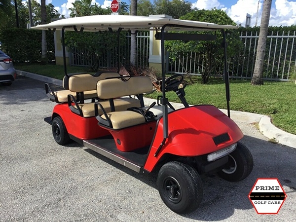 affordable golf cart rental, golf cart rent kentucky