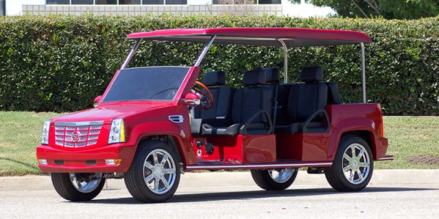 affordable golf cart rental, golf cart rent kentucky