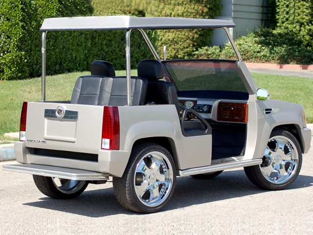 affordable golf cart rental, golf cart rent kentucky