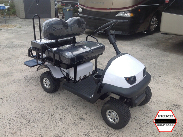 affordable golf cart rental, golf cart rent kentucky