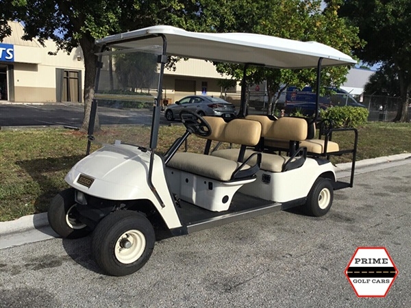 affordable golf cart rental, golf cart rent kentucky