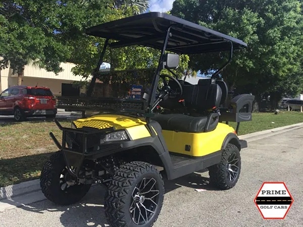 affordable golf cart rental, golf cart rent kentucky