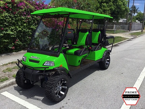 kentucky golf cart rental, golf cart rentals